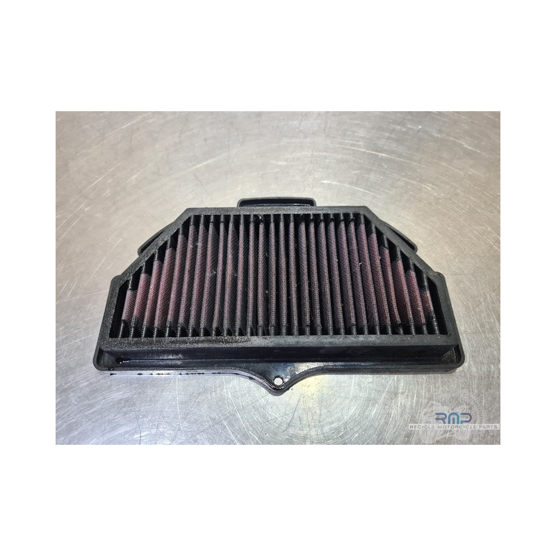 Filtre a air KN Suzuki 600 GSXR 2008 à 2010 