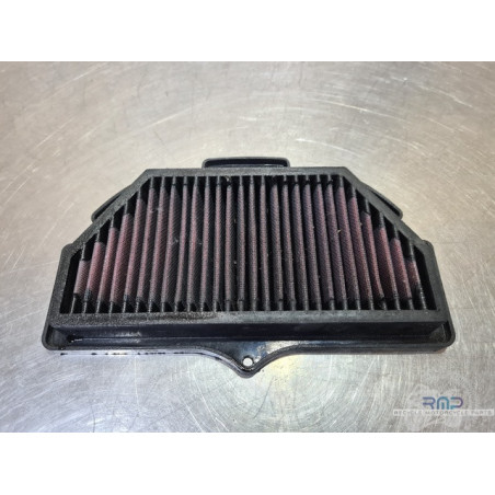 Filtre a air KN Suzuki 600 GSXR 2008 à 2010 