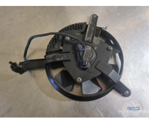 Radiator fan 750 GSXR 2000 to 2003