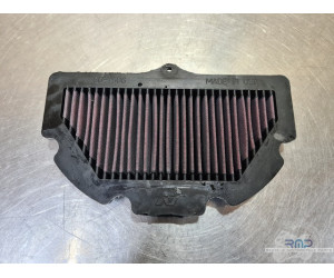 Filtre a air KN Suzuki 600 GSXR 2008 à 2010 