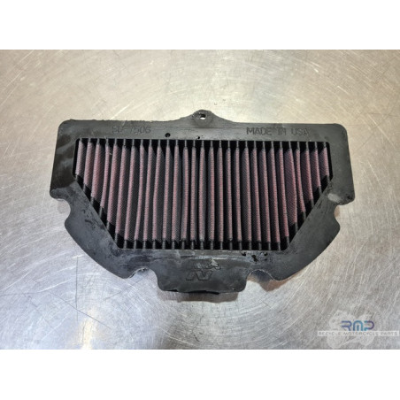 Filtre a air KN Suzuki 600 GSXR 2008 à 2010
