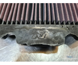 Filtre a air KN Suzuki 600 GSXR 2008 à 2010 
