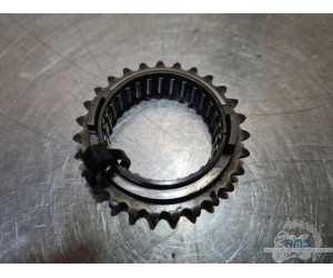 Pignon moteur Suzuki 600 GSXR 2008 à 2010 