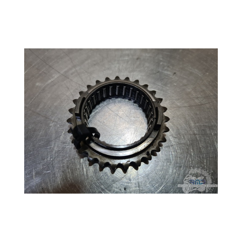 Pignon moteur Suzuki 600 GSXR 2008 à 2010 