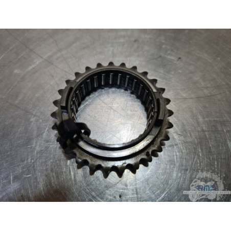 Pignon moteur Suzuki 600 GSXR 2008 à 2010 