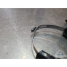 Protection de silencieux d'échappement universel Suzuki 600 GSXR 2008 à 2010 