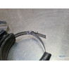 Protection de silencieux d'échappement universel Suzuki 600 GSXR 2008 à 2010 