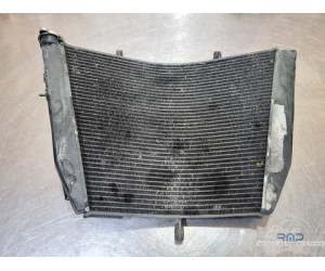 Radiateur d'eau Suzuki 600 GSXR 2008 à 2010 