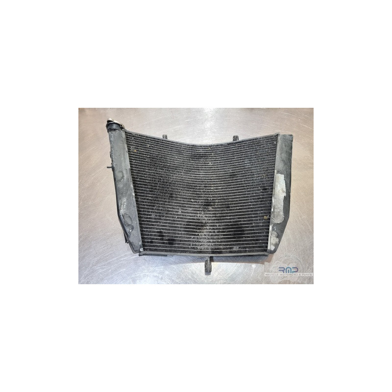 Radiateur d'eau Suzuki 600 GSXR 2008 à 2010 