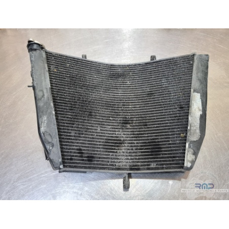 Radiateur d'eau Suzuki 600 GSXR 2008 à 2010 