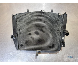 Radiateur d'eau Suzuki 600 GSXR 2008 à 2010 