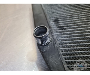 Radiateur d'eau Suzuki 600 GSXR 2008 à 2010 