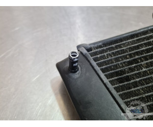 Radiateur d'eau Suzuki 600 GSXR 2008 à 2010 