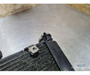 Radiateur d'eau Suzuki 600 GSXR 2008 à 2010 