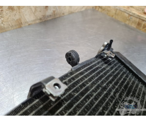 Radiateur d'eau Suzuki 600 GSXR 2008 à 2010 