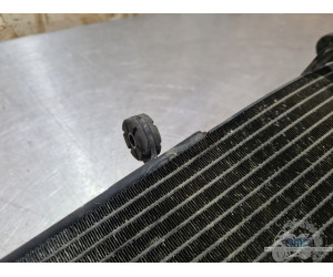 Radiateur d'eau Suzuki 600 GSXR 2008 à 2010 
