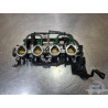 Rampe d'injection Suzuki 600 GSXR 2008 à 2010 
