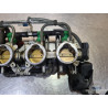 Rampe d'injection Suzuki 600 GSXR 2008 à 2010 