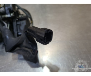 Rampe d'injection Suzuki 600 GSXR 2008 à 2010 