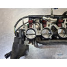 Rampe d'injection Suzuki 600 GSXR 2008 à 2010 