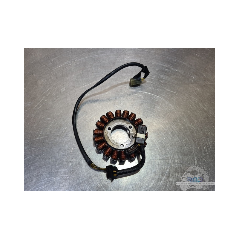 Stator - Alternateur Suzuki 600 GSXR 2008 à 2010 