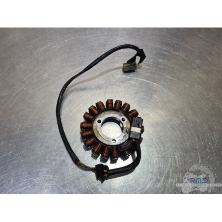 Stator - Alternateur Suzuki 600 GSXR 2008 à 2010 