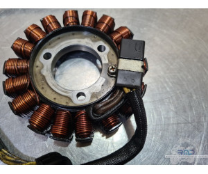 Stator - Alternateur Suzuki 600 GSXR 2008 à 2010 