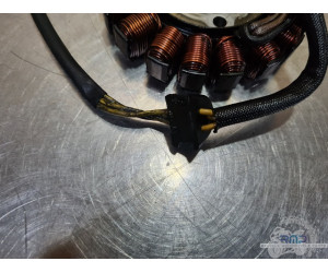Stator - Alternateur Suzuki 600 GSXR 2008 à 2010 
