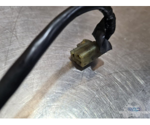 Stator - Alternateur Suzuki 600 GSXR 2008 à 2010 