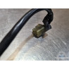 Stator - Alternateur Suzuki 600 GSXR 2008 à 2010 