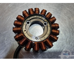 Stator - Alternateur Suzuki 600 GSXR 2008 à 2010 
