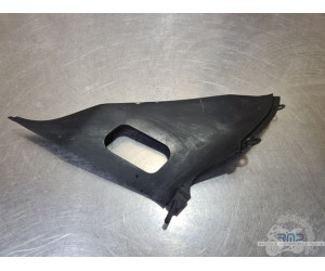 Cache intérieur de flanc droit Suzuki 600 GSXR 2008 à 2010 