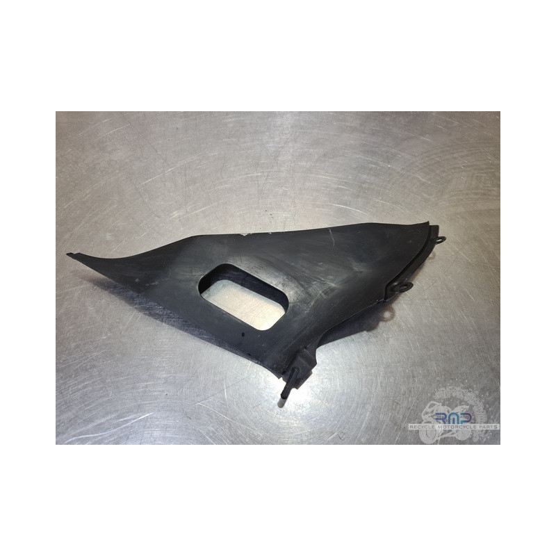 Cache intérieur de flanc droit Suzuki 600 GSXR 2008 à 2010 