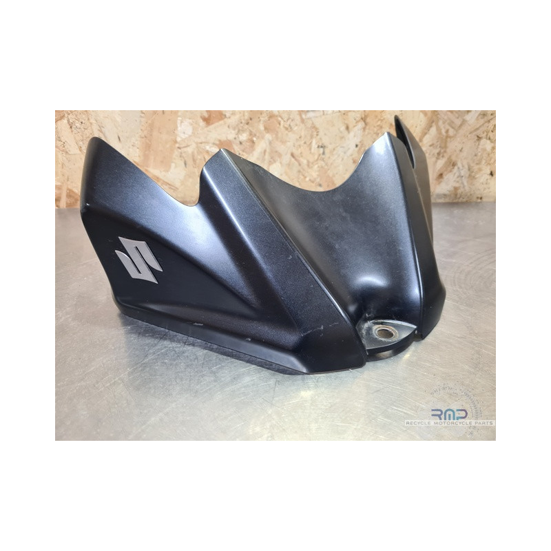 Cache réservoir Suzuki 600 GSXR 2008 à 2010 