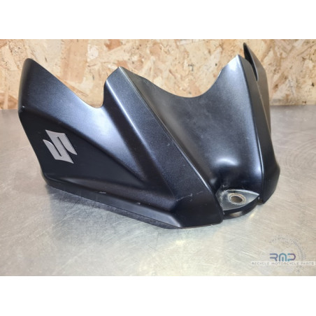 Cache réservoir Suzuki 600 GSXR 2008 à 2010 