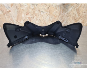 Cache réservoir Suzuki 600 GSXR 2008 à 2010 