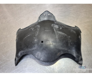 Cache sous tete de fourche Suzuki 600 GSXR 2008 à 2010 