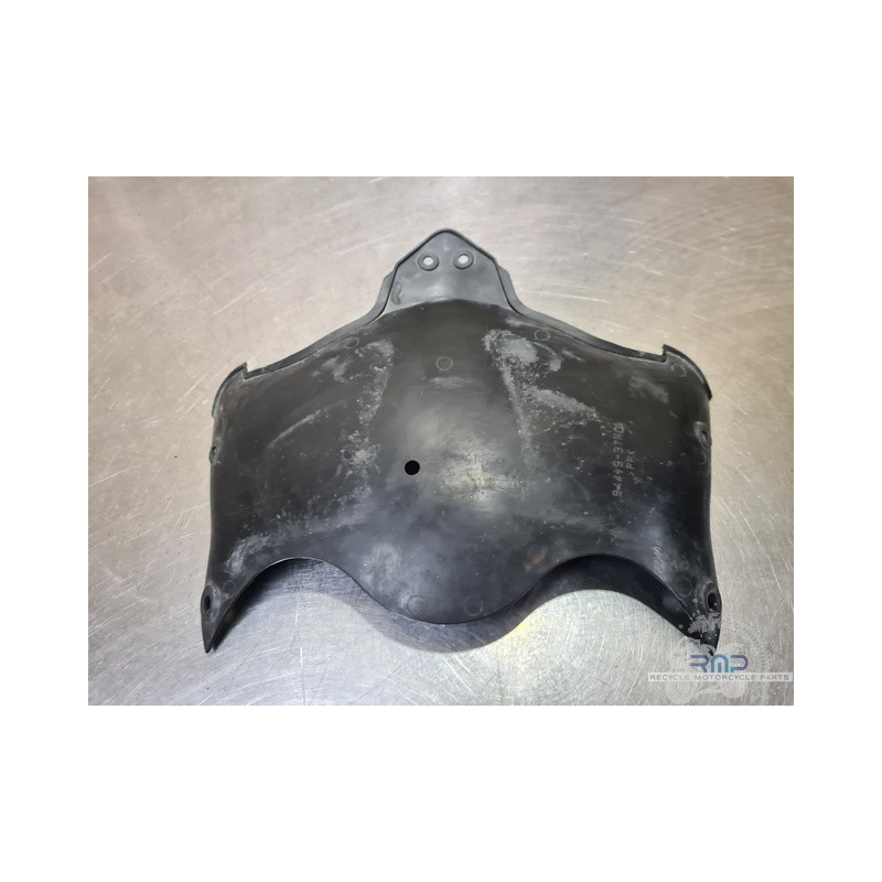 Cache sous tete de fourche Suzuki 600 GSXR 2008 à 2010 