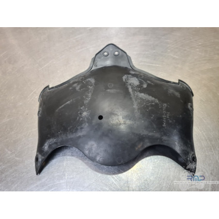 Cache sous tete de fourche Suzuki 600 GSXR 2008 à 2010 