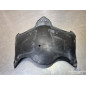 Cache sous tete de fourche Suzuki 600 GSXR 2008 à 2010