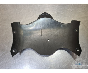 Cache sous tete de fourche Suzuki 600 GSXR 2008 à 2010 