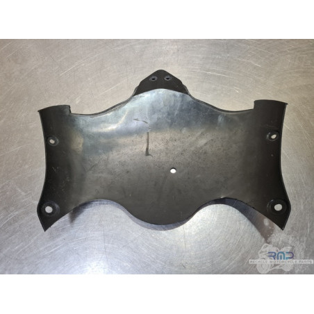 Cache sous tete de fourche Suzuki 600 GSXR 2008 à 2010