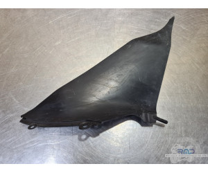 Cacheintérieurdeflancgauche Suzuki 600 GSXR 2008 à 2010 