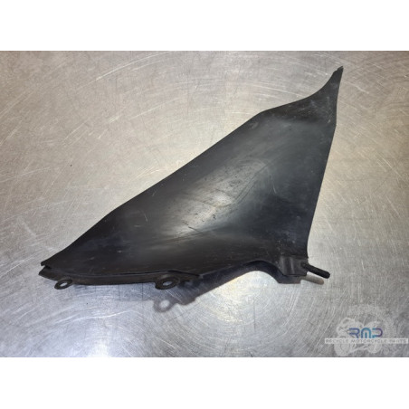 Cacheintérieurdeflancgauche Suzuki 600 GSXR 2008 à 2010 