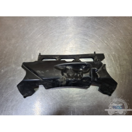 Cacheplasti1 Suzuki 600 GSXR 2008 à 2010 