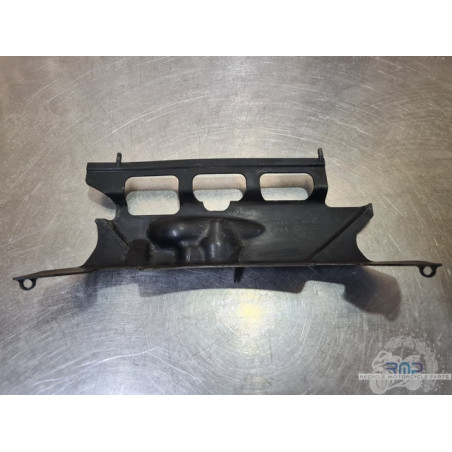 Cache plastique Suzuki 600 GSXR 2008 à 2010