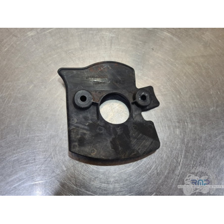 Cacheplastique Suzuki 600 GSXR 2008 à 2010 