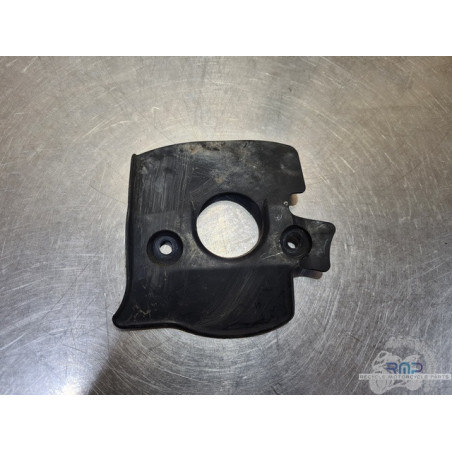 Cache plastique Suzuki 600 GSXR 2008 à 2010