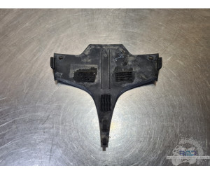 Coque arrière central Suzuki 600 GSXR 2008 à 2010 