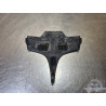 Coque arrière central Suzuki 600 GSXR 2008 à 2010 